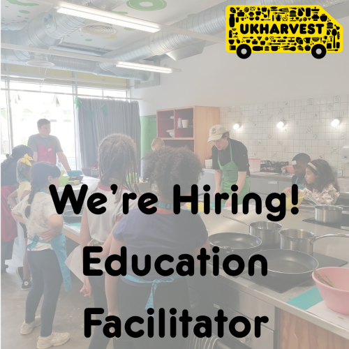 Education Facilitator (South)