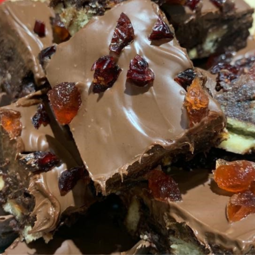 Don't Waste a Penny! Money saving Christmas food rescue, in your own home