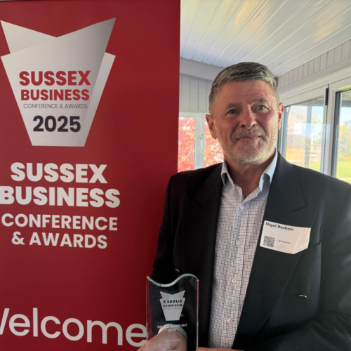 The Sussex Business and Conference Awards