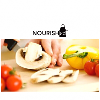 1:1 Cookery Support - Adur and Worthing
