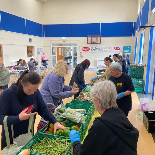 We're Hiring! Community Outreach and Engagement Manager