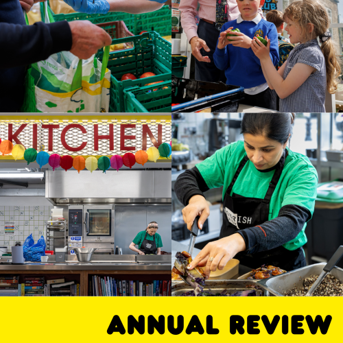 Annual Review 2025/26