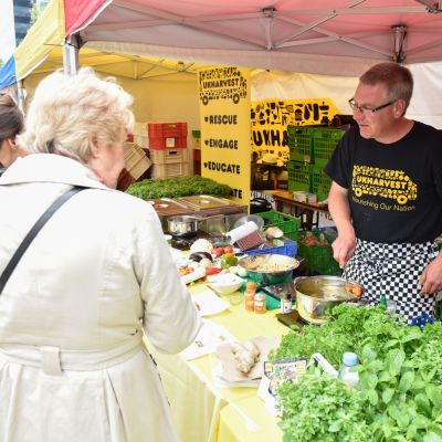 Chichester Farmers\' Market