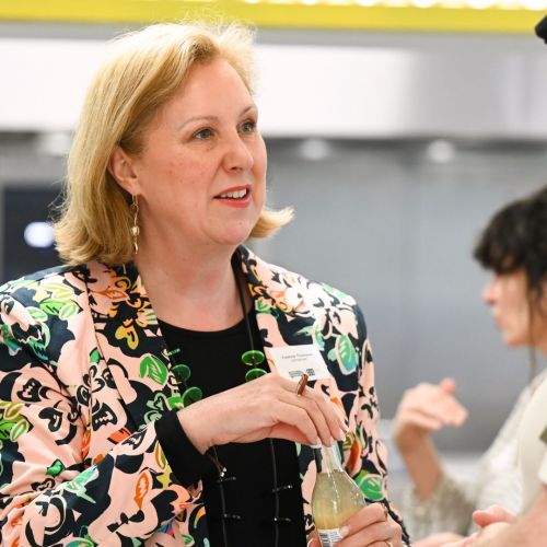 From Surplus to Strength: Our CEO Steps Down After 9 Years of Impact