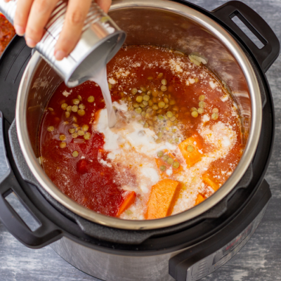 Adur & Worthing Slow Cooking Course