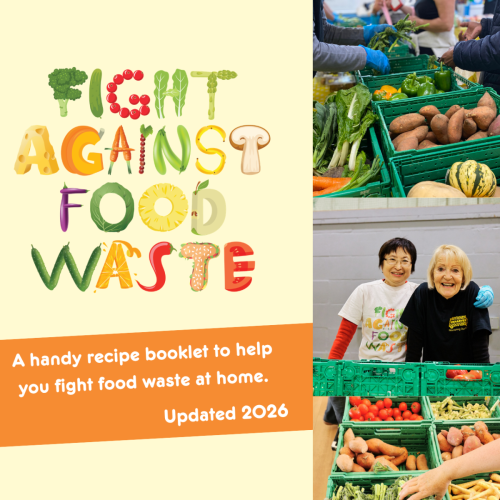 International Day of Awareness of Food Loss and Waste