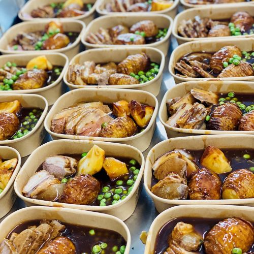 Sessional Chefs - London