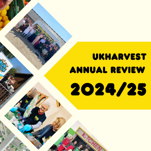 Annual Review 2024/25